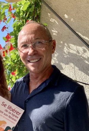 Bernard Chaumeil – Thérapie humaniste